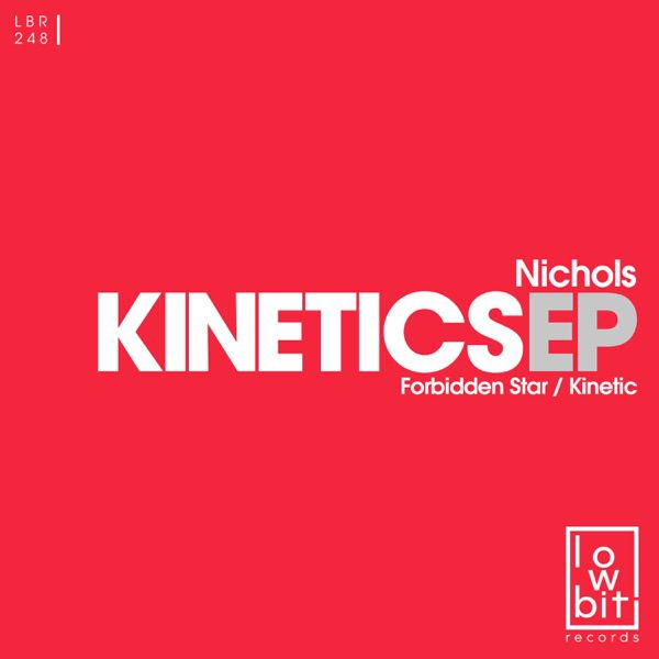 Nichols - Kinetics [LBR248]